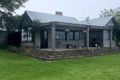 Image de Blue Hills Luxury Farm Stay