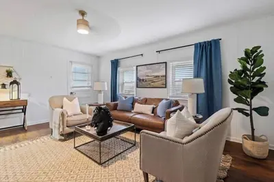 Image de Jockey Suite at Sugar Hill Farm