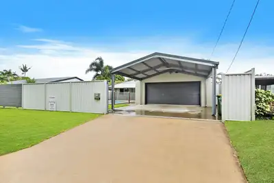 Image de Pet Friendly Beachside Hideaway