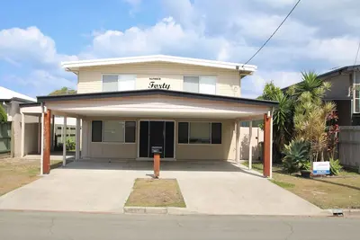 Image de Bongaree Beach House with Pool