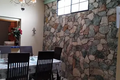 Image de Spacious 5-bedroom house in charming Ahuachapán with WiFi, Ac