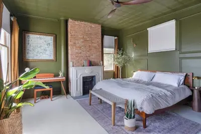 Image de City View Chalet - Bespoke 2bd, 4 mins to downtown