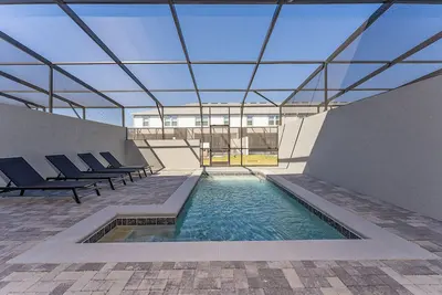 Image de Epic 5bd Stay Pool Bbq Game Room and Free Resort