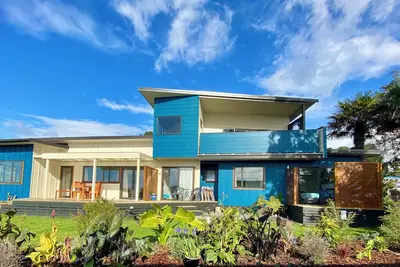 Image de Seaview Lodge - Tairua