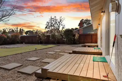 Image de 3-bedroom house in peaceful Davis with WiFi, Ac. Enjoy your stay