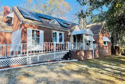 Image de The Oasis of East Columbus - Military & Family Friendly 4 bedroom home!