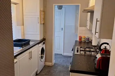 Image de Fantastic 3 bedrooms with WiFi and Free Parking