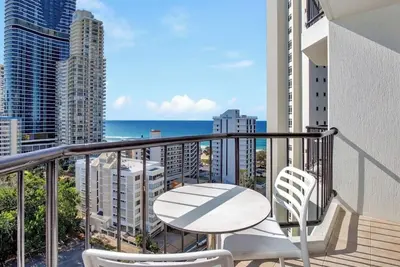 Image de Ocean View 2 Double-bed Hotel Room On View Avenue