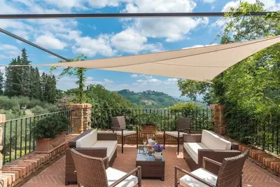 Image de Villa Pampa Montecatini Teme