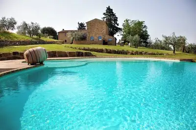 Image de Villa Fontanine - Poggibonsi