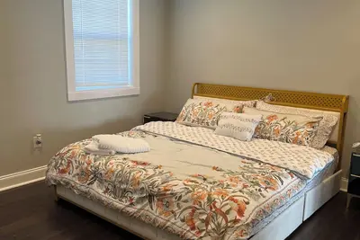 Image de 3 bedroom house in brilliant Boothwyn with WiFi, Ac