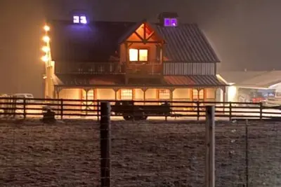 Image de Cf Ranch & Cattle Co. - Lodge and CrossFit Gym