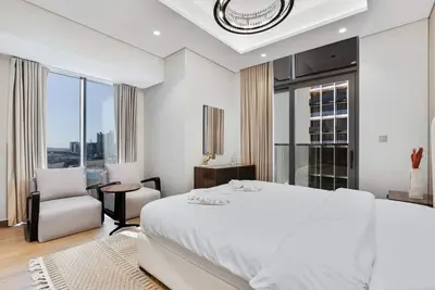 Image de 2br Central Apt in Business Bay