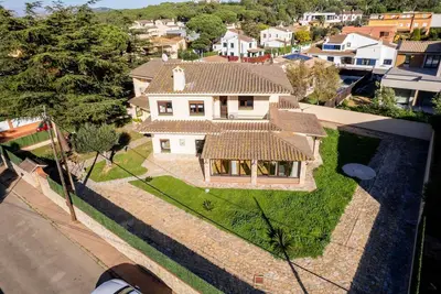 Image de Costabravasuites Villa Los Vientos