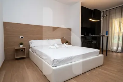 Image de Homiday - Studio Apartment the Pearl