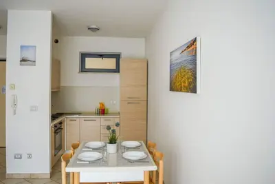 Image de G. Bay D15 - First floor apartment with balcony and pool view