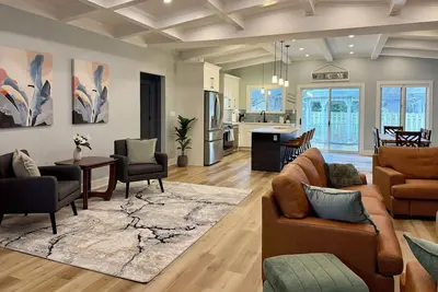 Image de Luxury and Cozy Family Home