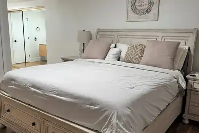 Image de Spacious 4-bedroom house with WiFi and Ac in wonderful Merced