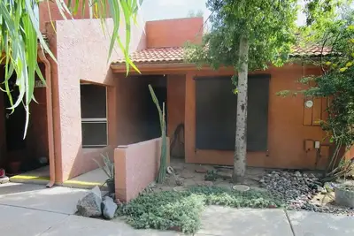 Image de Charming 2-bedroom apartment with WiFi, Ac in fabulous Phoenix