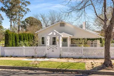 Image de Cherry Cottage Bowral