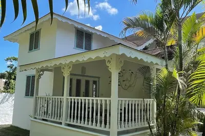 Image de Oasis Colonial del Caribe