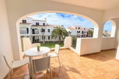 Image de Oasis Cala’n Porter