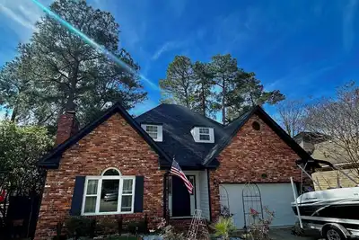 Image de Masters week with Hot Tub, Smoking area, and lots of space