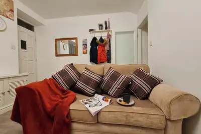 Image de Stunning Sea View Blue Haven in Penmaenmawr