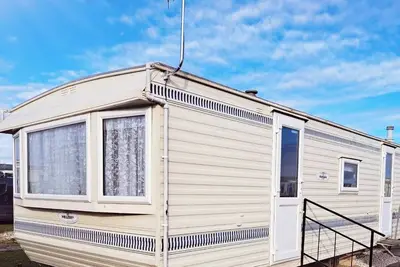 Image de Plum 3 Coral Beach Ingoldmells 2 bed 6 berth