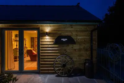 Image de Tredodridge Barn Retreat