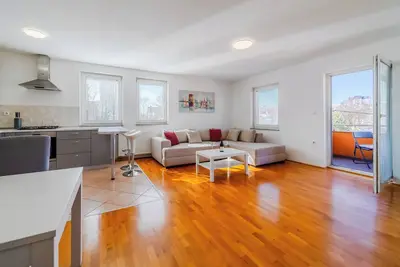 Image de Cherry City Stay Apartment With Parking, Zagreb, Croatia