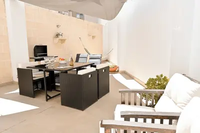 Image de Casa Savannah by the beach, Bahar-Ic-Caghaq - Naxxar, Malta