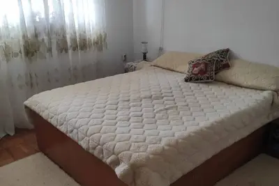Image de Appartement de trois chambres avec la terrasse et la vue sur le mer Pridraga - Cuskijas, Novigrad (A-24025-b)
