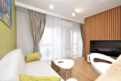 Image de \"Rester\" apartments at Cascade