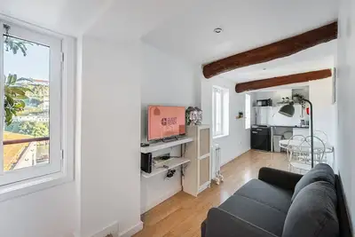 Image de GuestReady - Oporto Old Town House 1