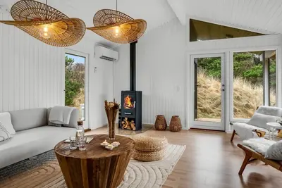 Image de \"Naninja\" - 200m from the sea by Interhome