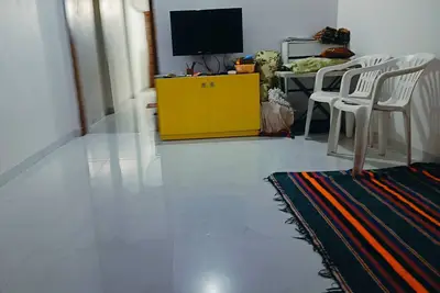 Image de Charming 2-bedroom with living space bungalow in peaceful Trimbak with Ac