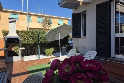 Image de Camilla House few minutes from the beach