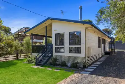 Image de Chatsworth Cottage  2-5 Guests