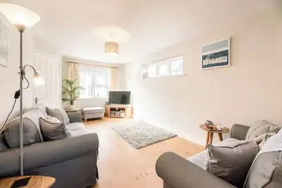 Image de Albert Terrace, Reydon