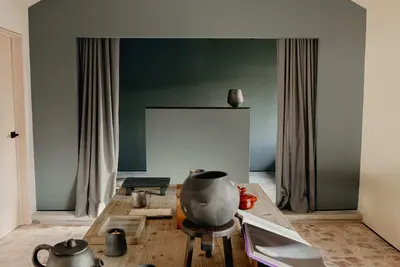 Image de Ixum - A Haven of Creativity and Culture