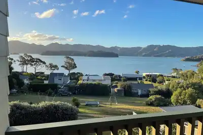 Image de Relax and enjoy the stunning views