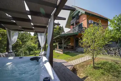 Image de Maison Casa Huerta (116831-K1) - Netretić