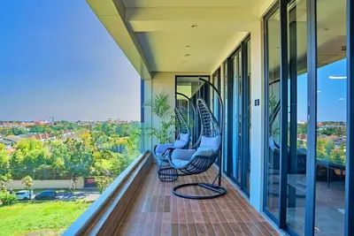 Image de The One Umalas Two Bedroom Ground Floor