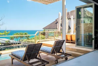 Image de 3bed Home 4-min to Llandudno Beach Backline Views