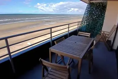 Image de Homerez - Appartement à Cabourg