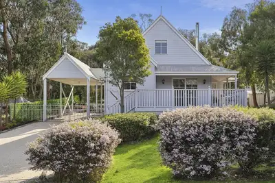 Image de Coastal Cottage Summa