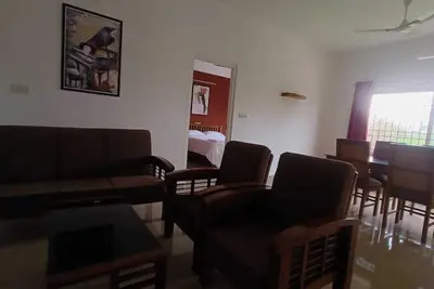 Image de Serenity Hotel
