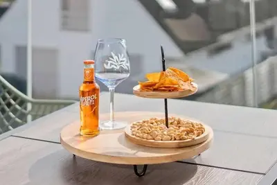 Image de Seaphir - appartement avec piscine à Nieuwpoort