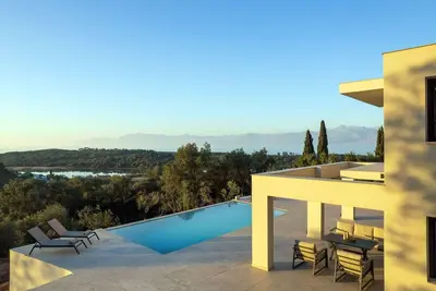 Image de Villa Cocona – Villa de luxe avec piscine privée